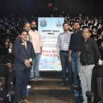 “AMBALA ROUND TABLE और CINEPOLIS द्वारा श्री जी आर एस डी स्कूल के विद्यार्थियों के लिए ‘महायोद्धा श्री रामा’ फिल्म प्रदर्शित”
