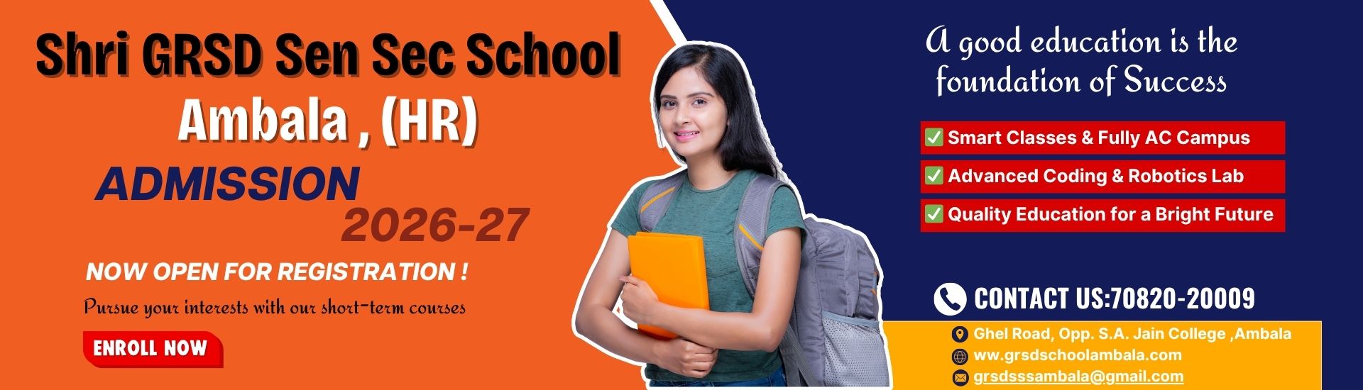 ADMISSIONS OPEN – REGISTER NOW! (1920 x 550 px) (4)